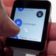 Imagen para el artículo titulado Android Wear, demostrado por primera vez en el smartwatch de LG